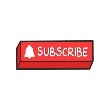Nút Subscribe mẫu 4