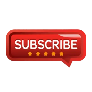 Nút Subscribe mẫu 3