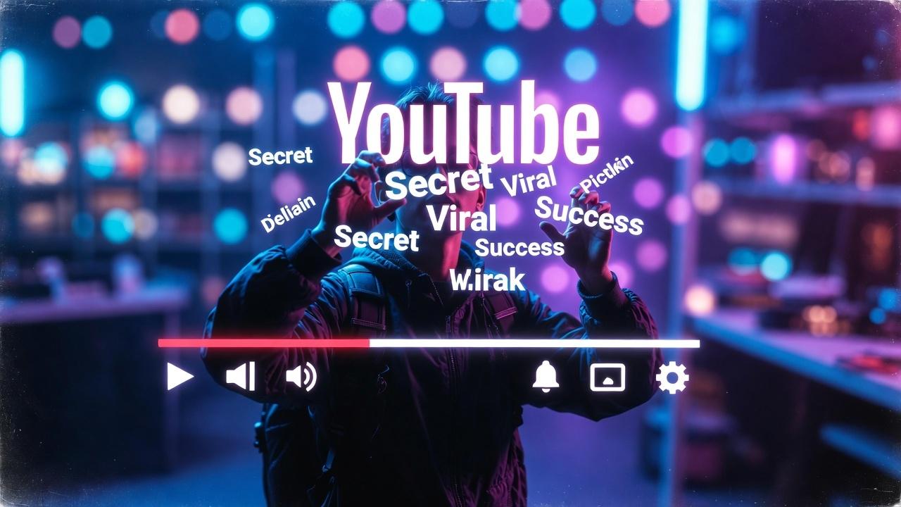 Hướng dẫn đặt tiêu đề video luôn win