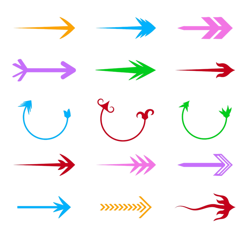 tap-hop-cac-mui-ten-day-mau-sac-de-danh-dau-theo-phong-cach-phang-copy