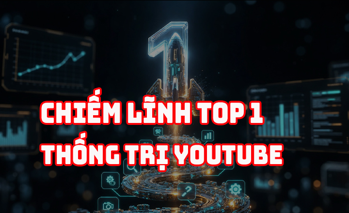 Cách SEO Video YouTube Lên Top 1: Hướng Dẫn Chi Tiết A-Z (2026)